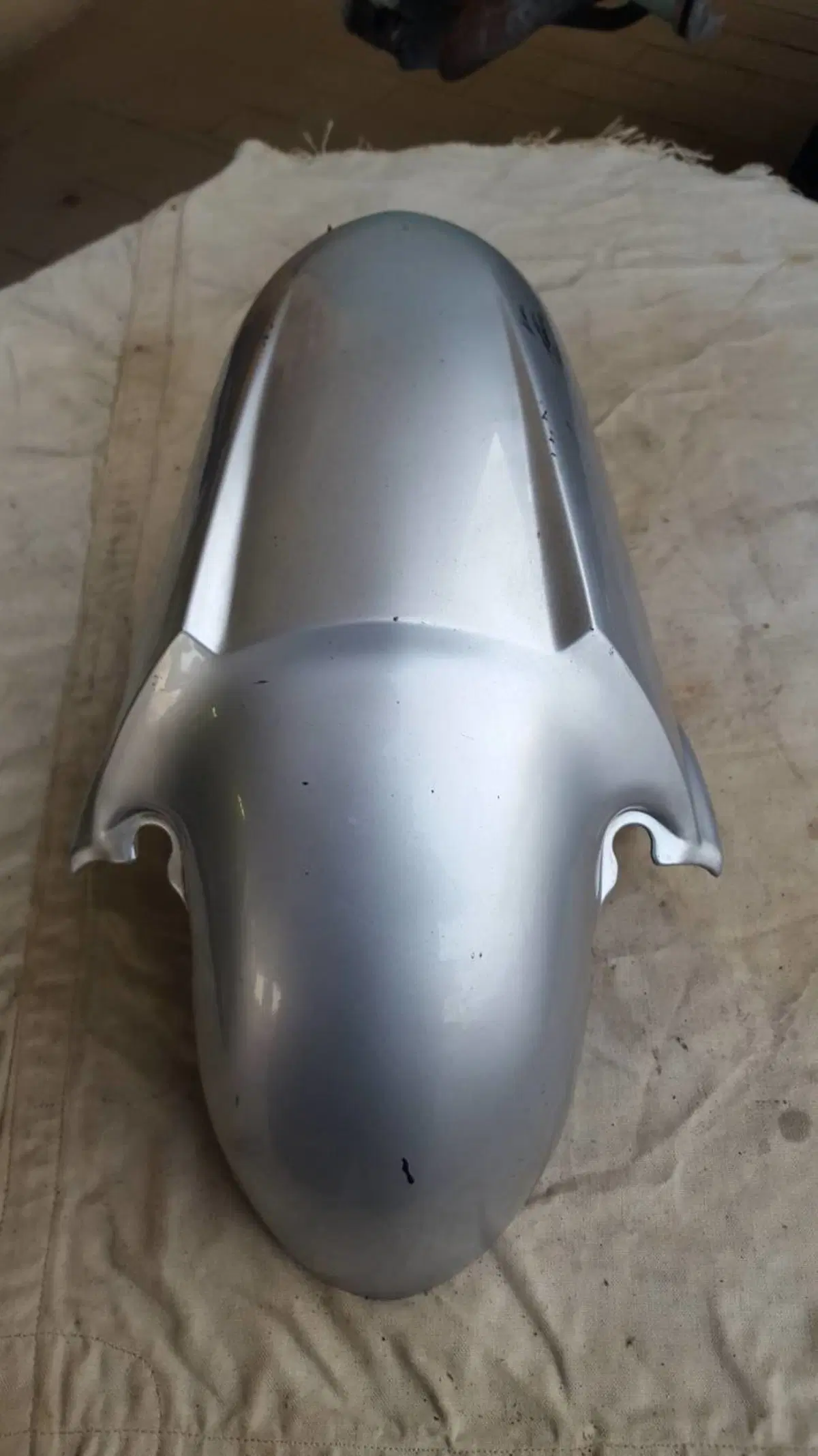 Parafango Ant Leonardo Aprilia