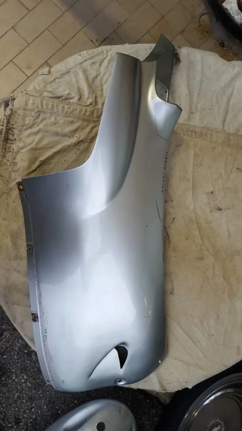 Carena Lat Dx Leonardo Aprilia