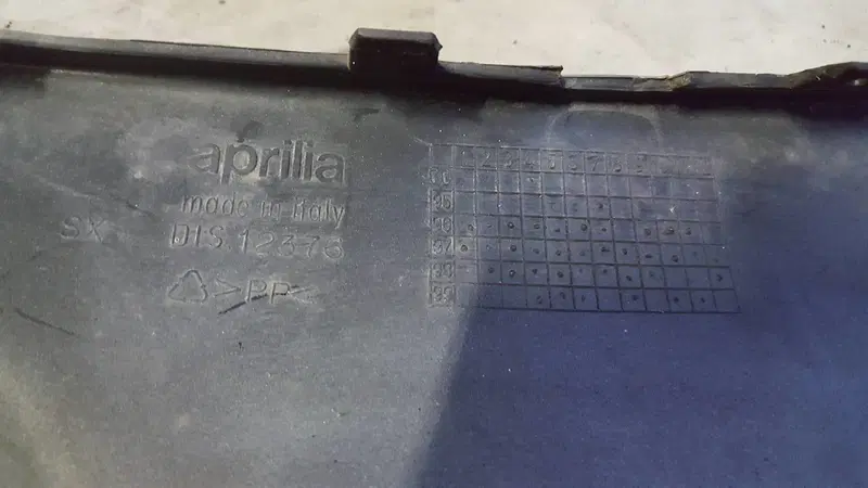 Carena Lat Sx Leonardo Aprilia (6)