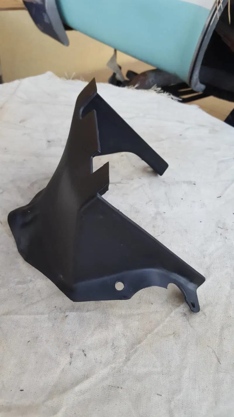 Scocca Nera Leonardo Aprilia (2)