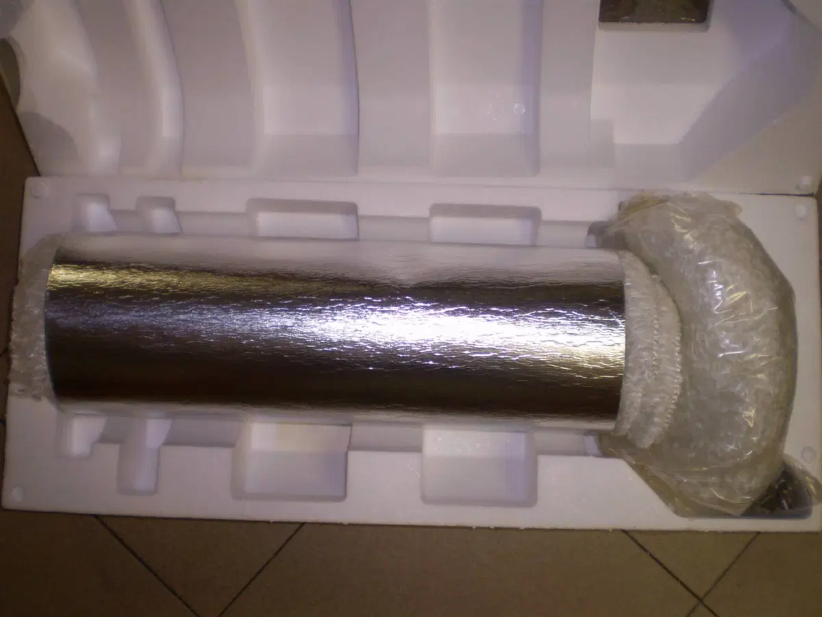 kit fonoass. akrapovic