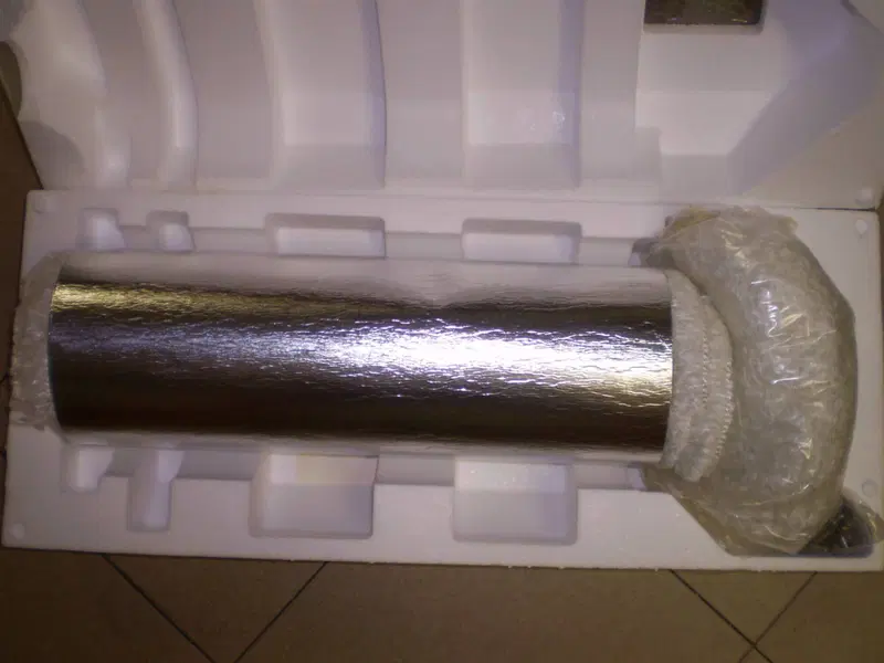 kit fonoass. akrapovic