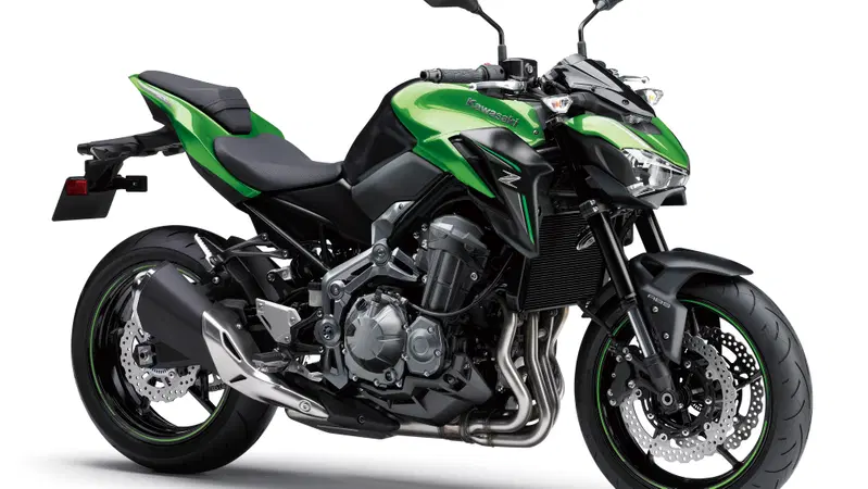 Kawasaki Z900: arriva la depotenziabile A2