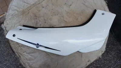 Carena Lat Dx NTX Moto Guzzi