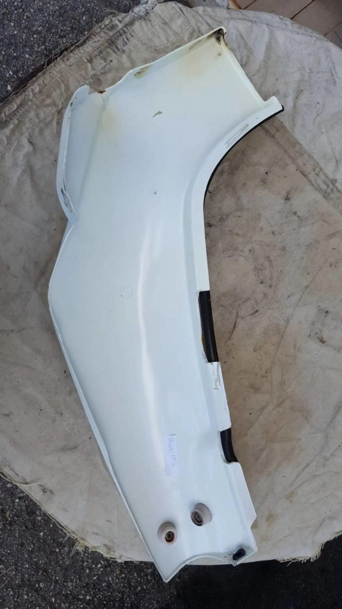 Carena Lat Dx NTX Moto Guzzi (4)