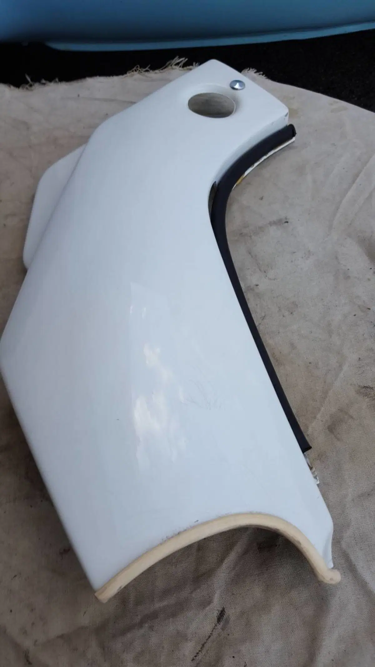 Carena Lat Sx NTX Moto Guzzi (2)