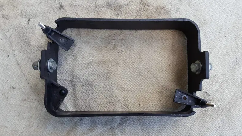 Cornice Fanale NTX Moto Guzzi (3)