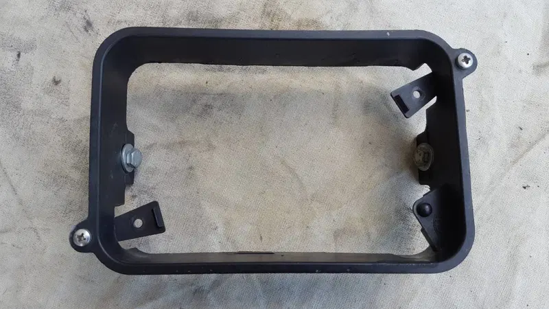 Cornice Fanale NTX Moto Guzzi (4)