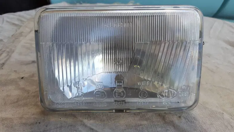 Fanale Ant NTX CEV