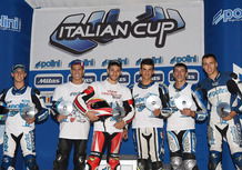 Polini Italian Cup, ultimo appuntamento a Cervesina