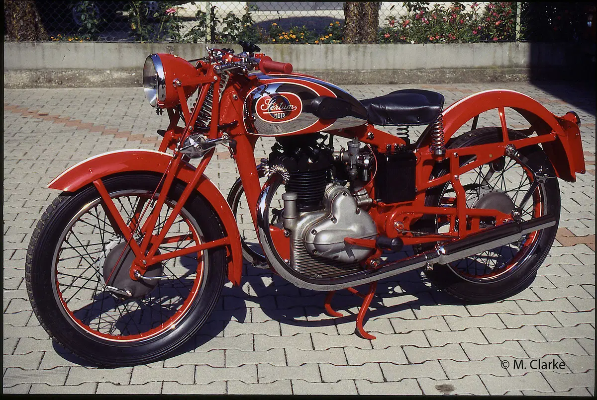 Origini pittoresche di marchi motociclistici  (3)