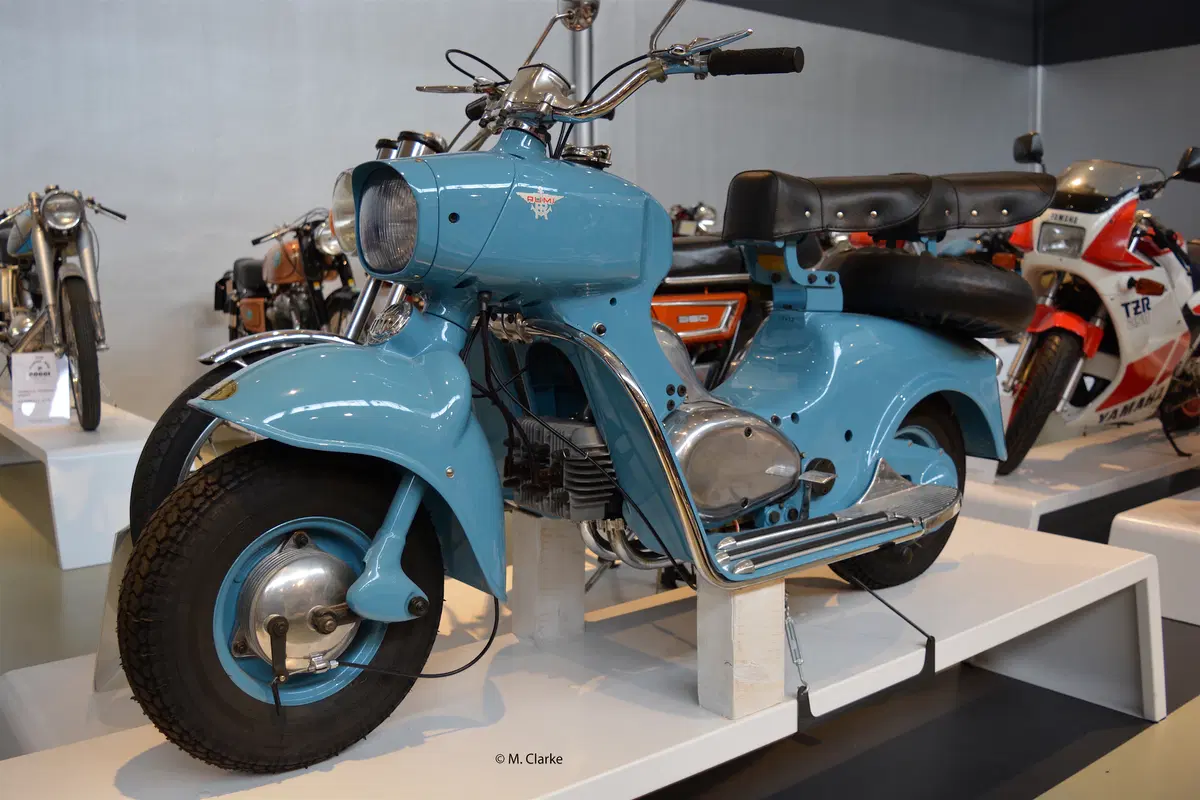 Origini pittoresche di marchi motociclistici  (5)