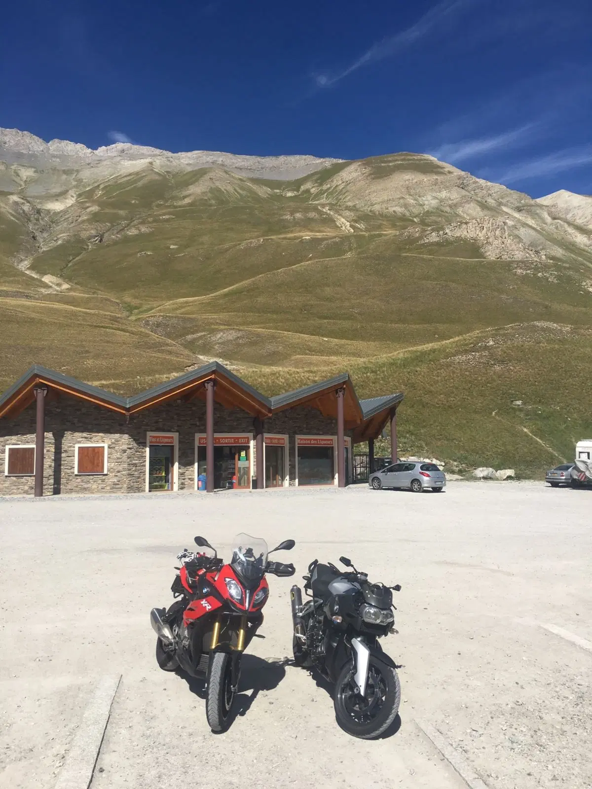 In viaggio con Camilla: Bonette, Lombarda e Maddalena (3)
