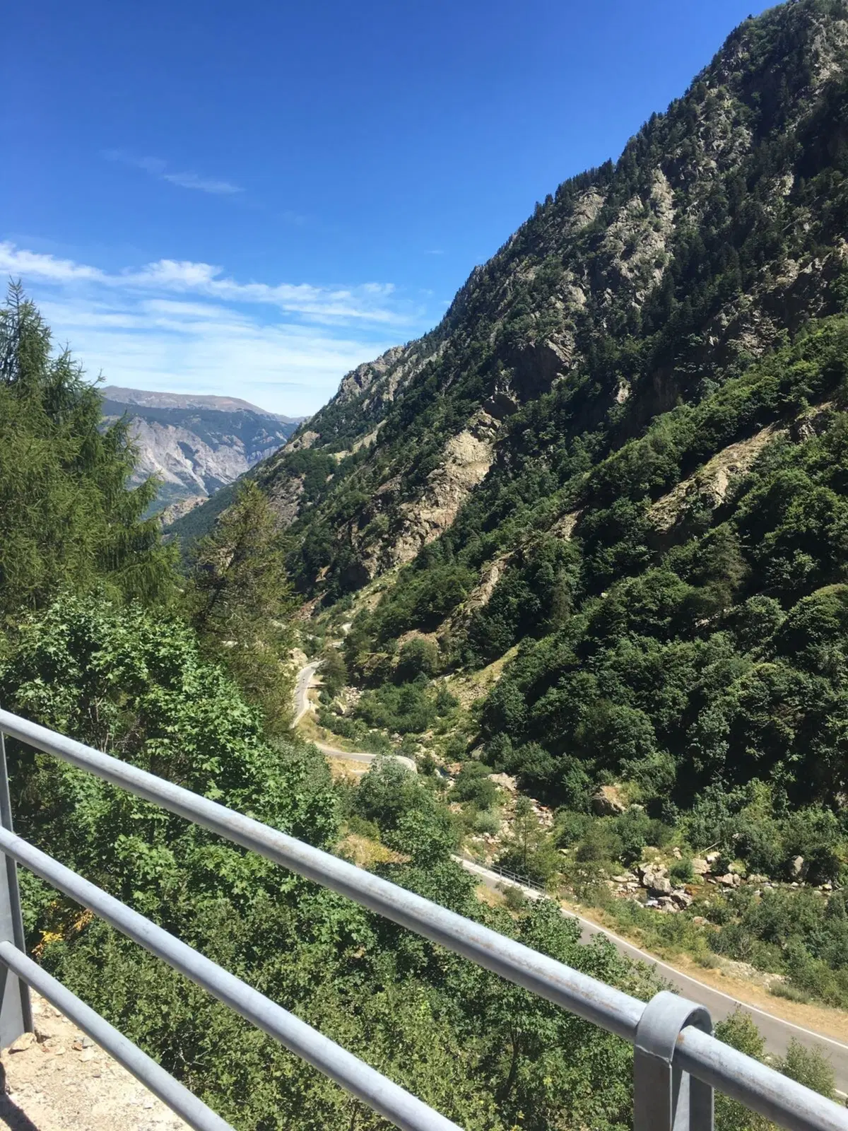 In viaggio con Camilla: Bonette, Lombarda e Maddalena (4)