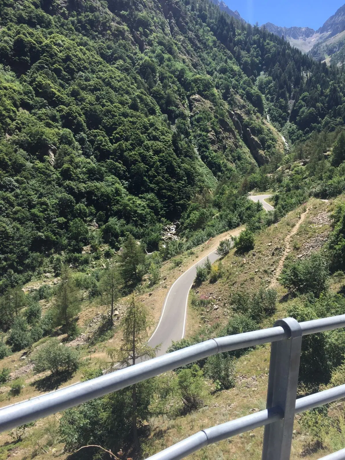 In viaggio con Camilla: Bonette, Lombarda e Maddalena (5)