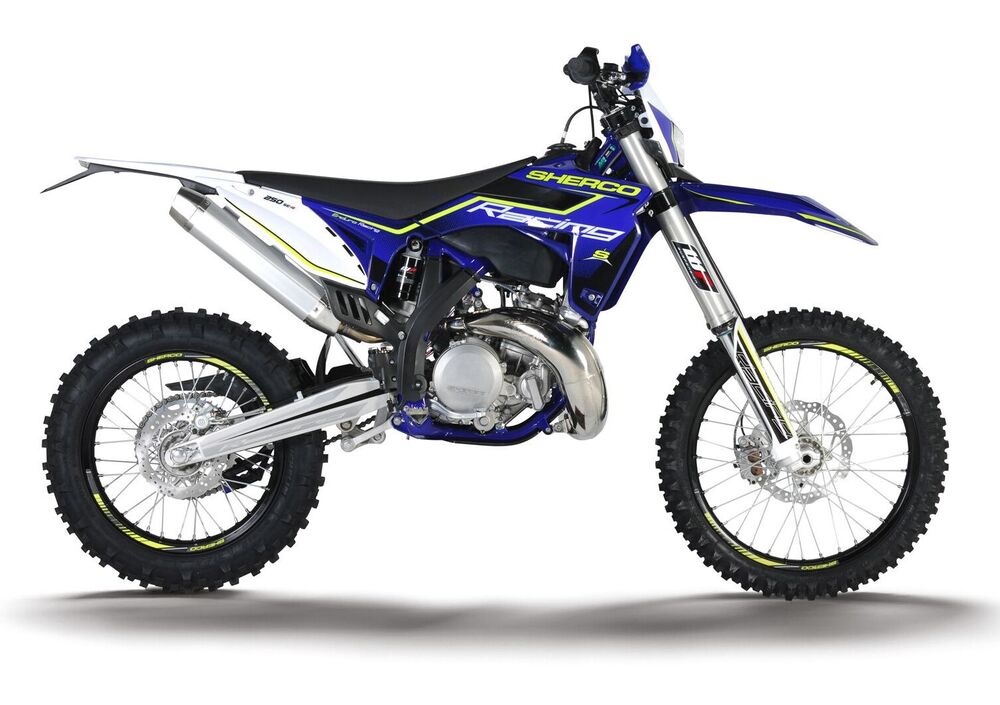 Sherco 250 SE-R (2016) (5)