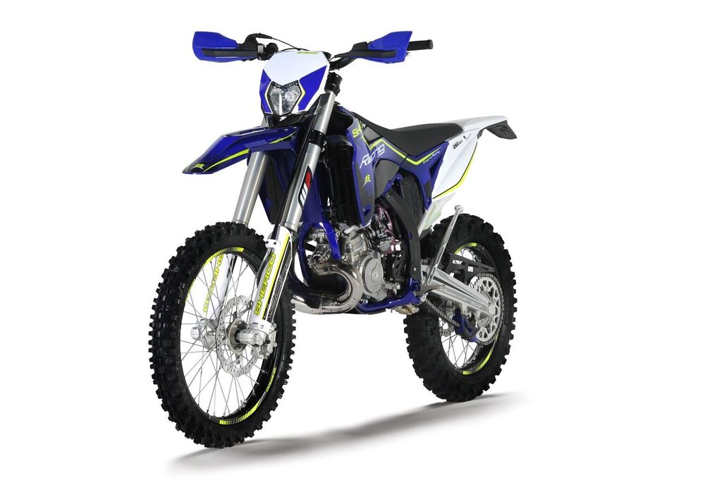 Sherco 250 SE-R (2016) (3)