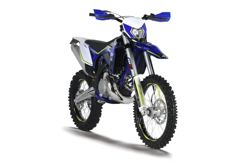Sherco 250 SE 250 SE-R (2016)