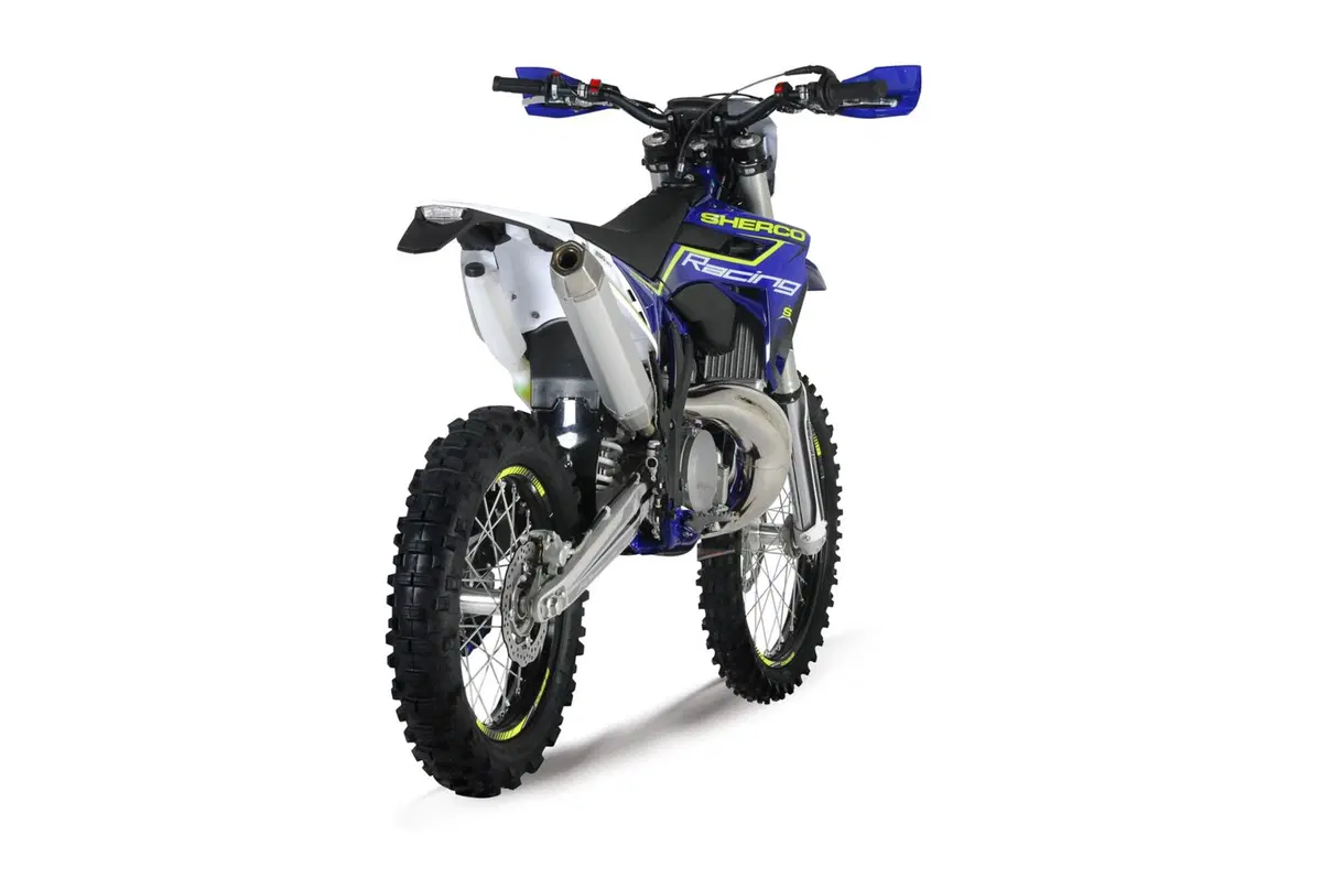 Sherco 250 SE 250 SE-R (2016) (4)