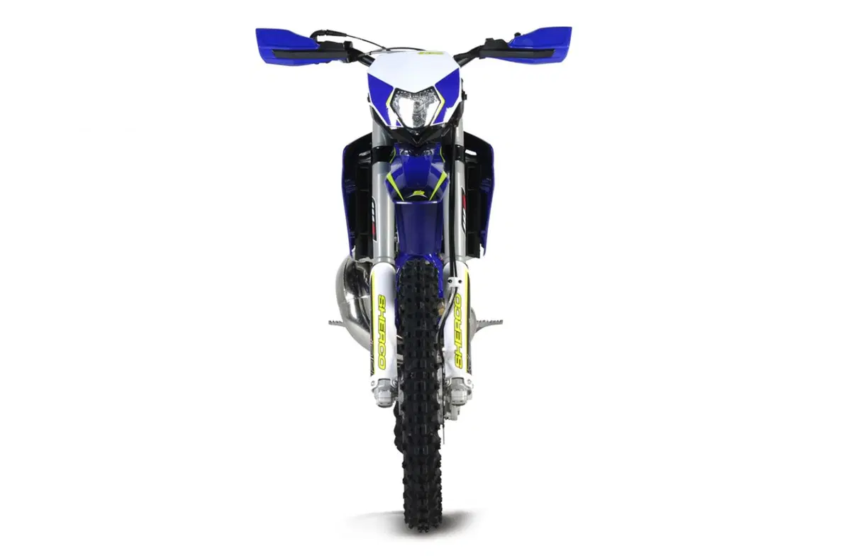 Sherco 250 SE 250 SE-R (2016) (9)