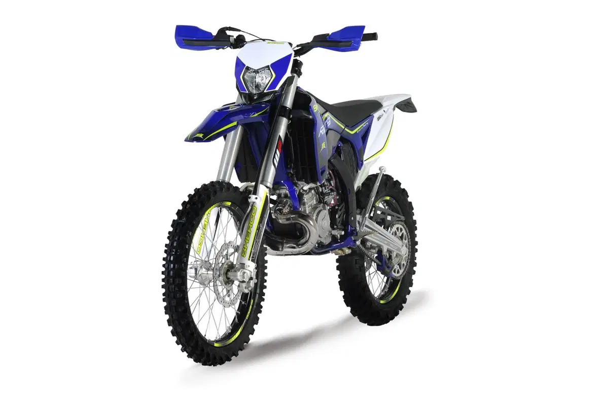 Sherco 250 SE 250 SE-R (2016) (12)
