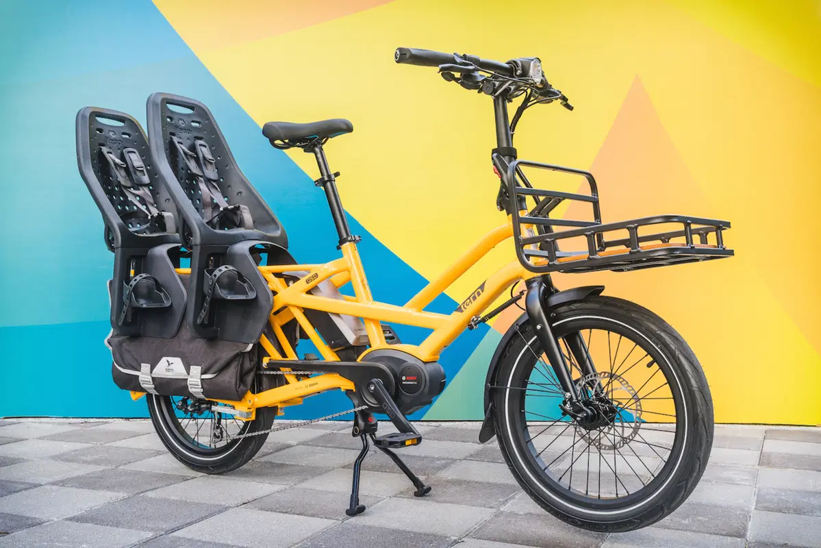 Spin Cycling Fest: a Roma, per chi ama la bici (5)