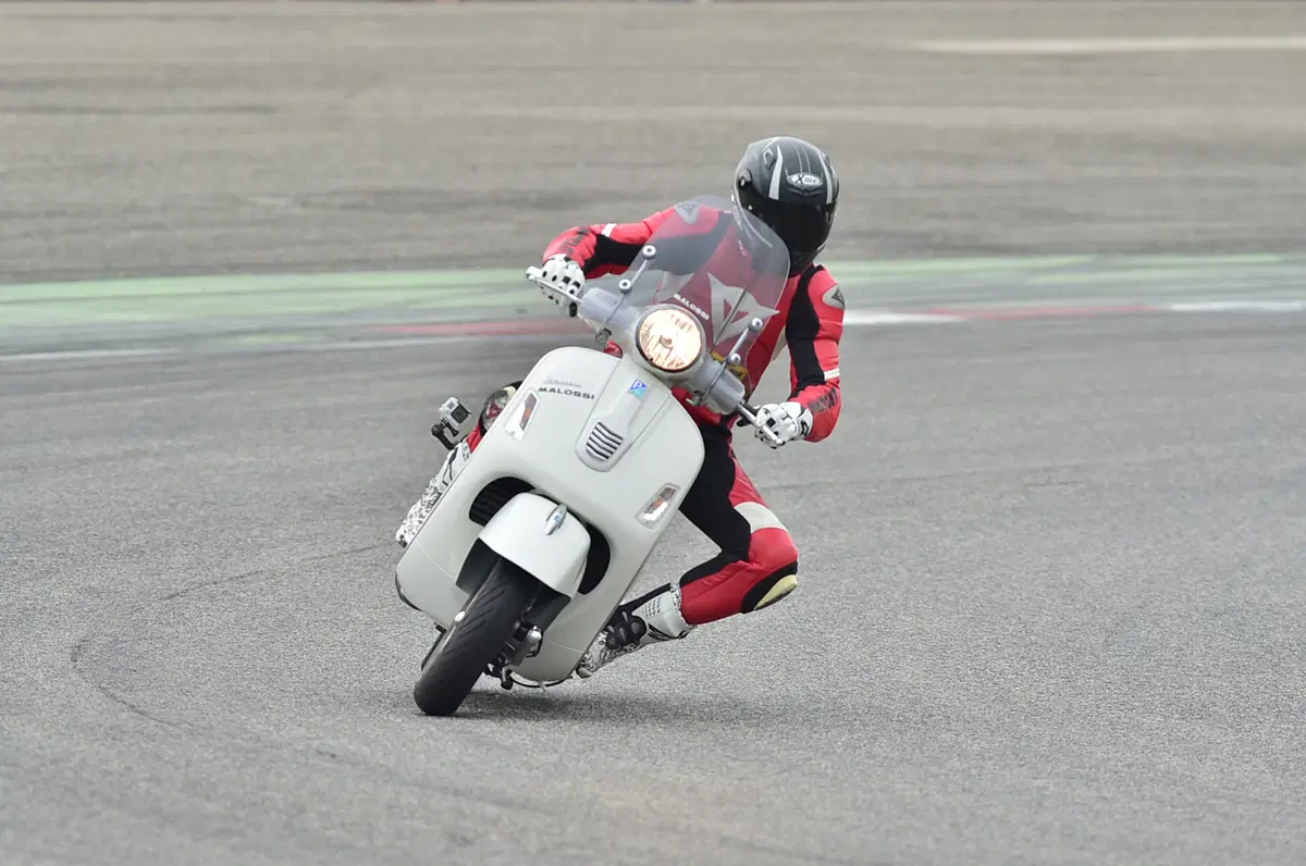 Malossi Day 2015