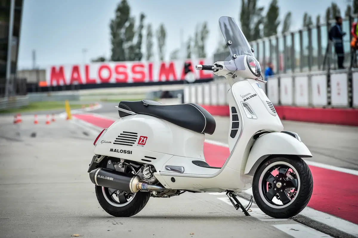 Malossi Day 2015 (2)