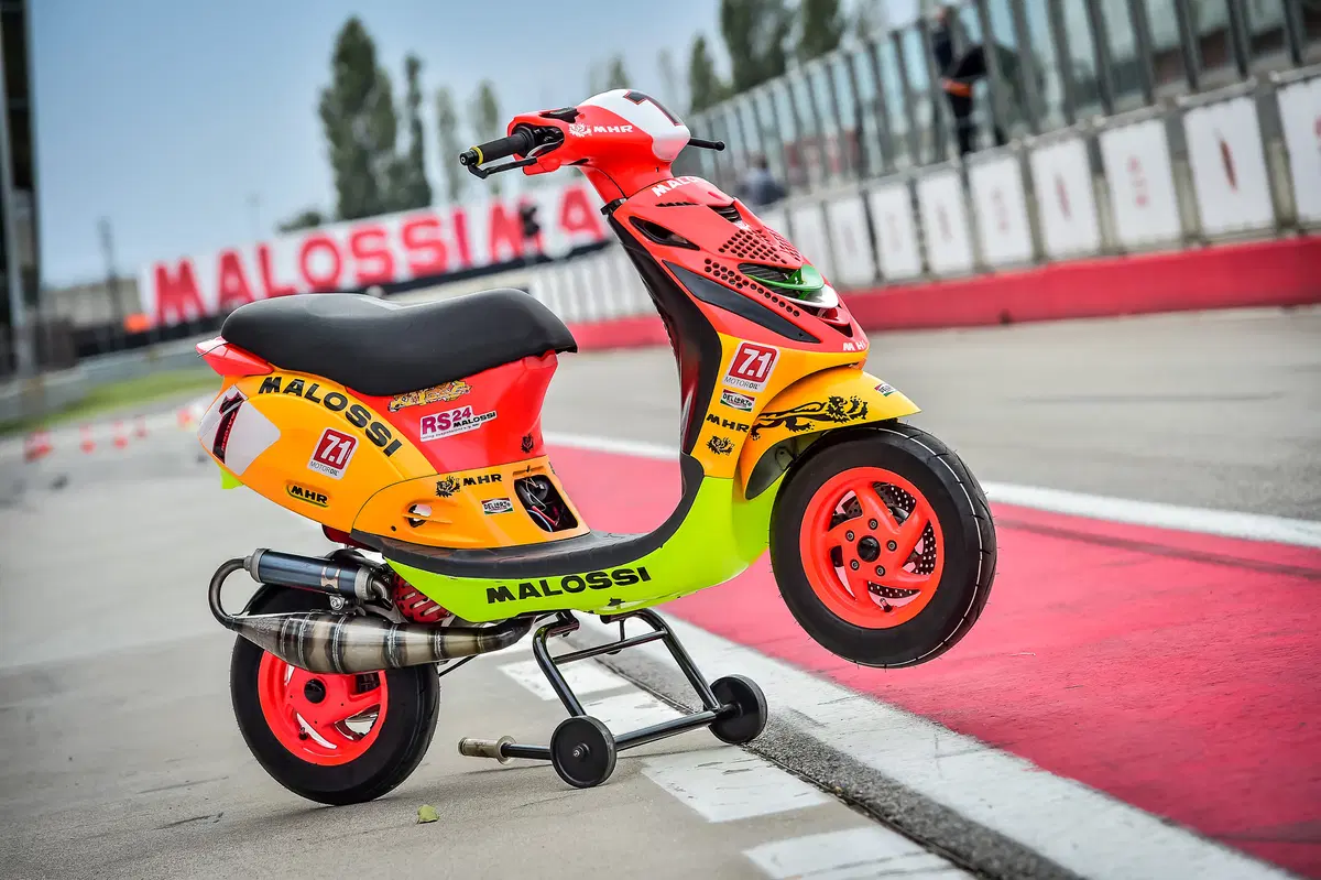 Malossi Day 2015 (2)