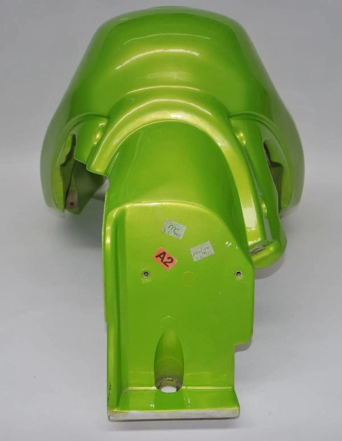 Serbatoio Tiger 955i Triumph (5)