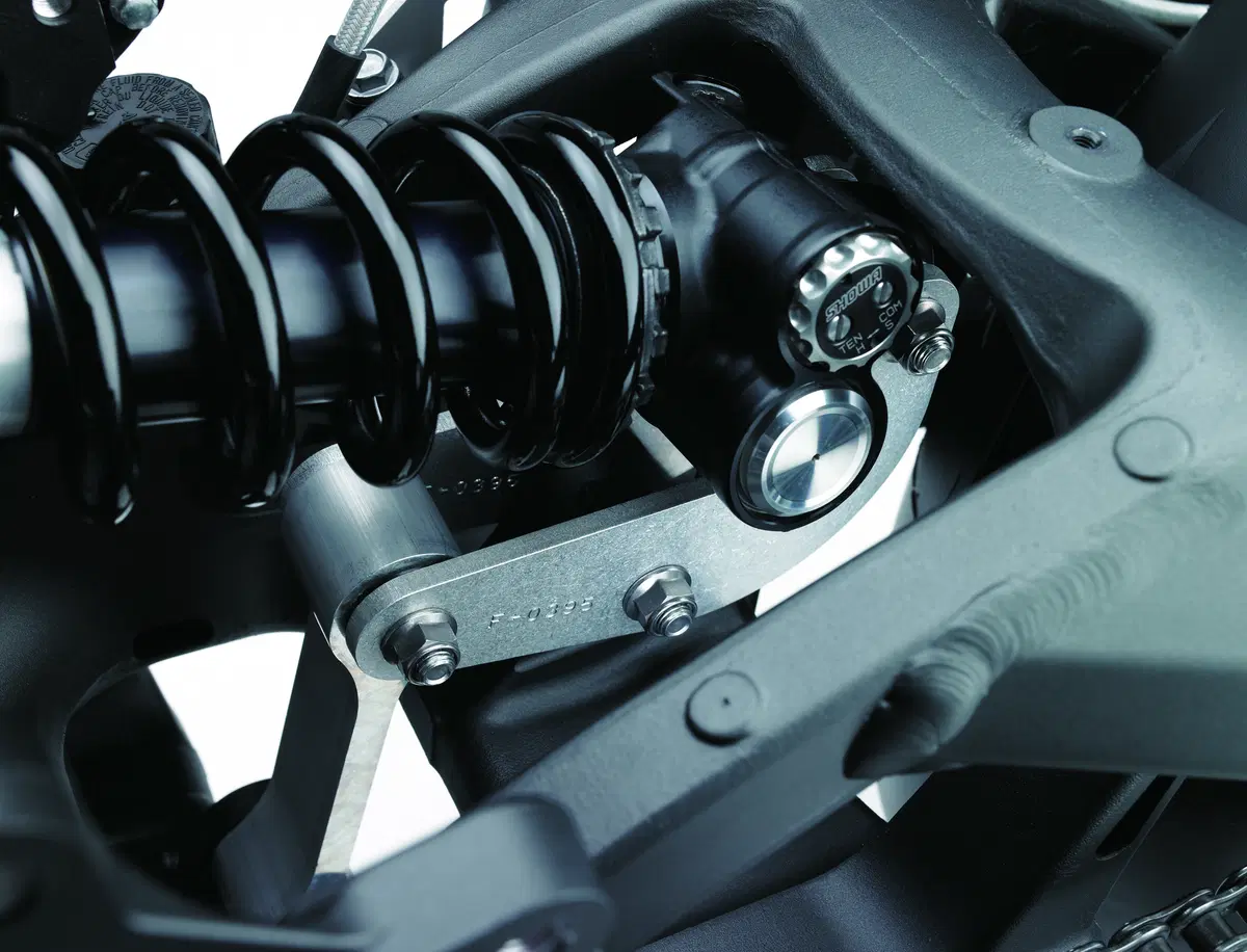 Kawasaki ZX-10R Ninja 2016: la gallery (35)