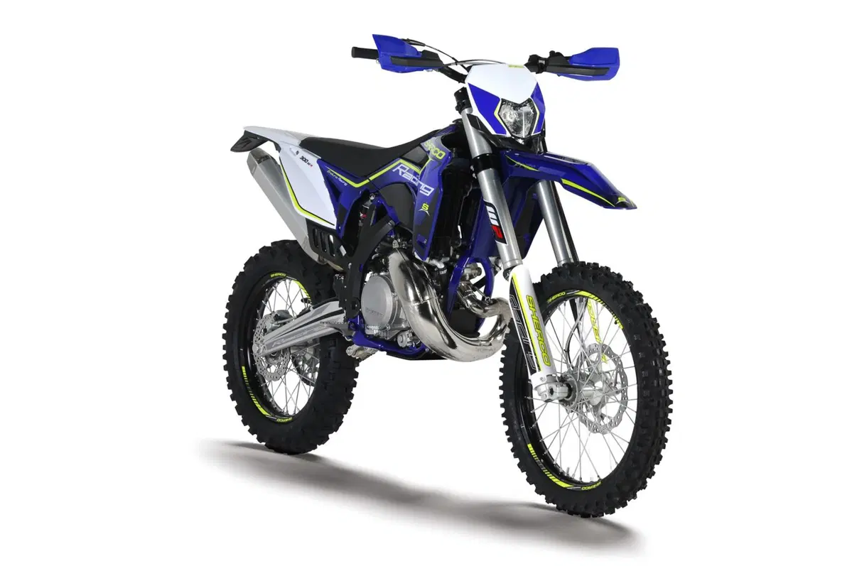 Sherco 300 SE 300 SE-R (2016) (6)