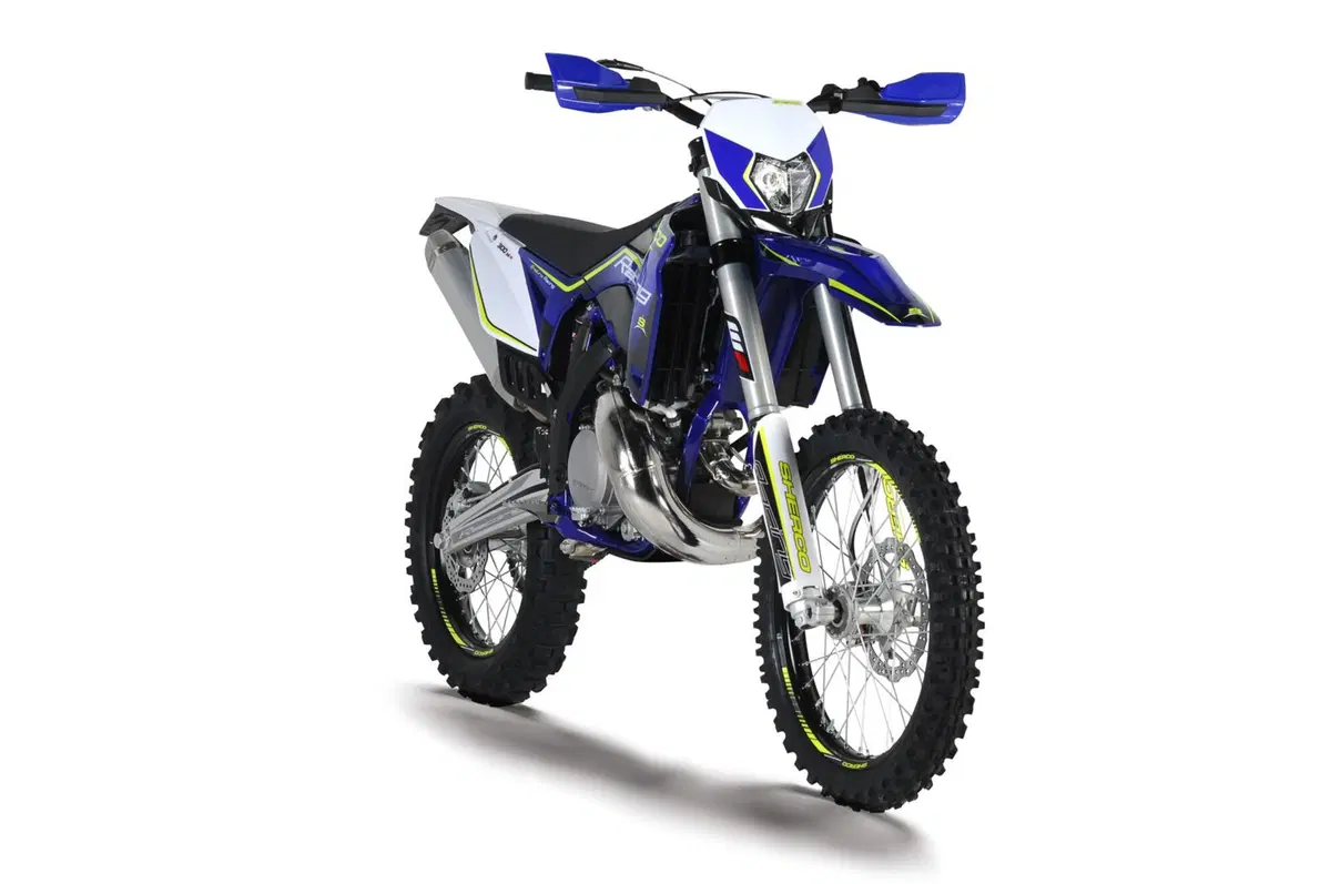 Sherco 300 SE 300 SE-R (2016) (3)