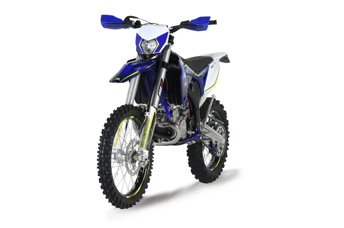Sherco 300 SE 300 SE-R (2016) (7)