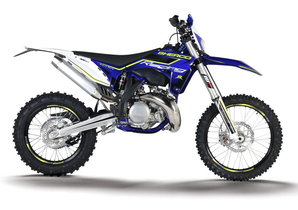 Sherco 300 SE-R (2016) (4)