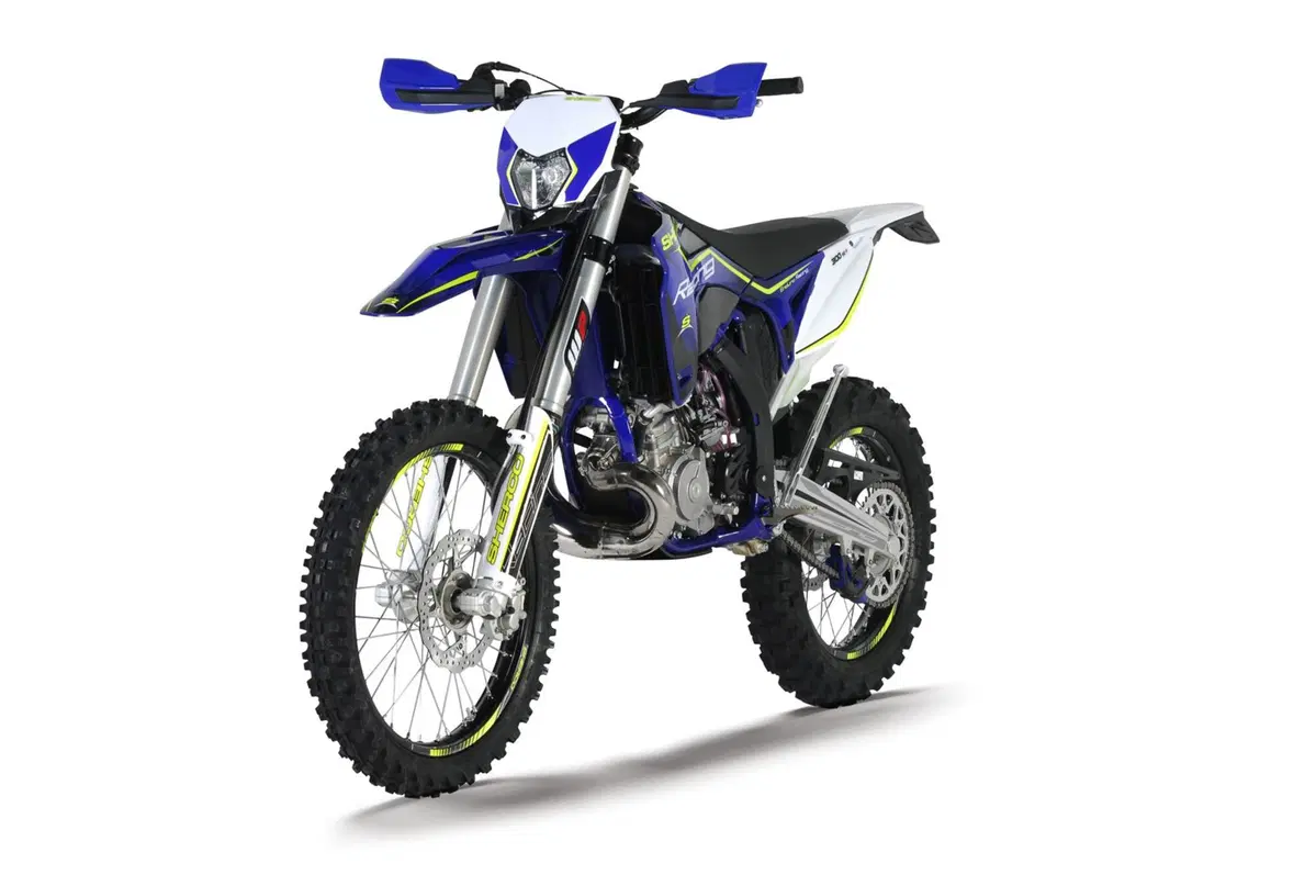 Sherco 300 SE 300 SE-R (2016) (5)