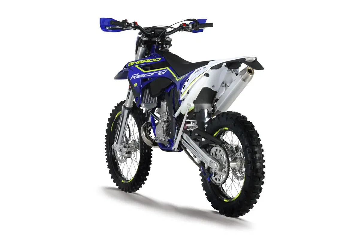 Sherco 300 SE 300 SE-R (2016) (9)