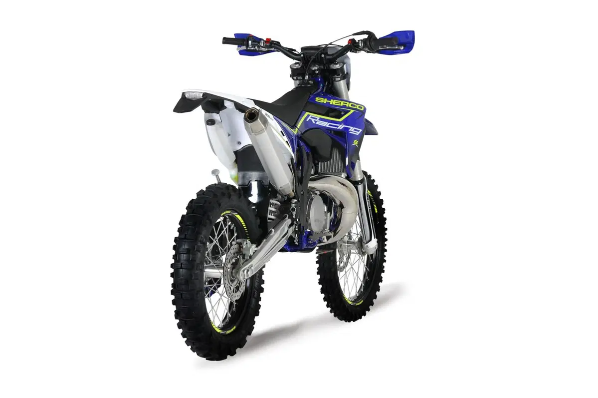 Sherco 300 SE 300 SE-R (2016) (10)