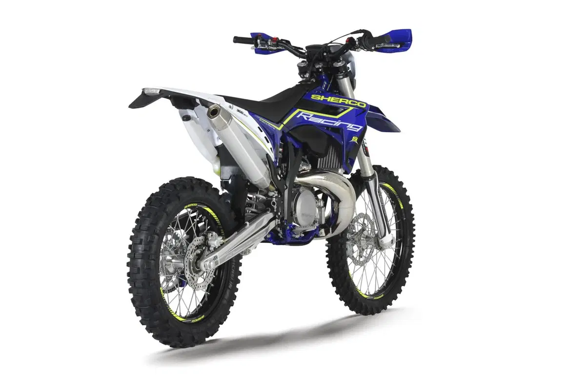 Sherco 300 SE 300 SE-R (2016) (11)