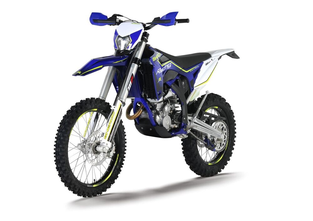 Sherco 250 SEF-R (2016) (3)