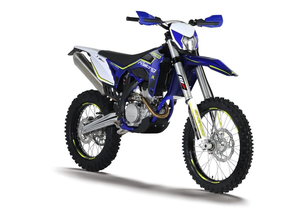 Sherco 250 SEF-R (2016)