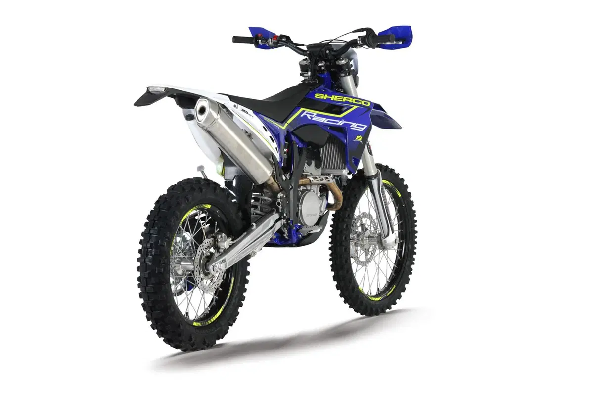 Sherco 250 SEF 250 SEF-R (2016) (10)
