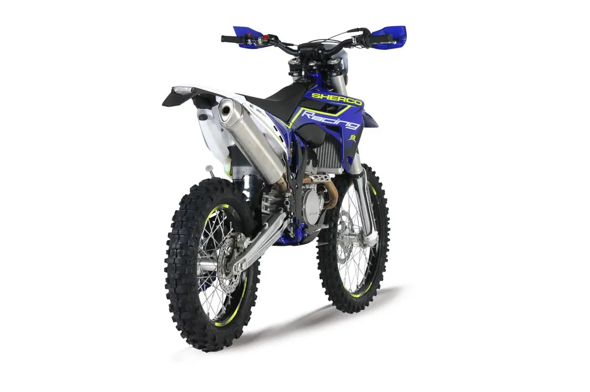 Sherco 250 SEF 250 SEF-R (2016) (9)