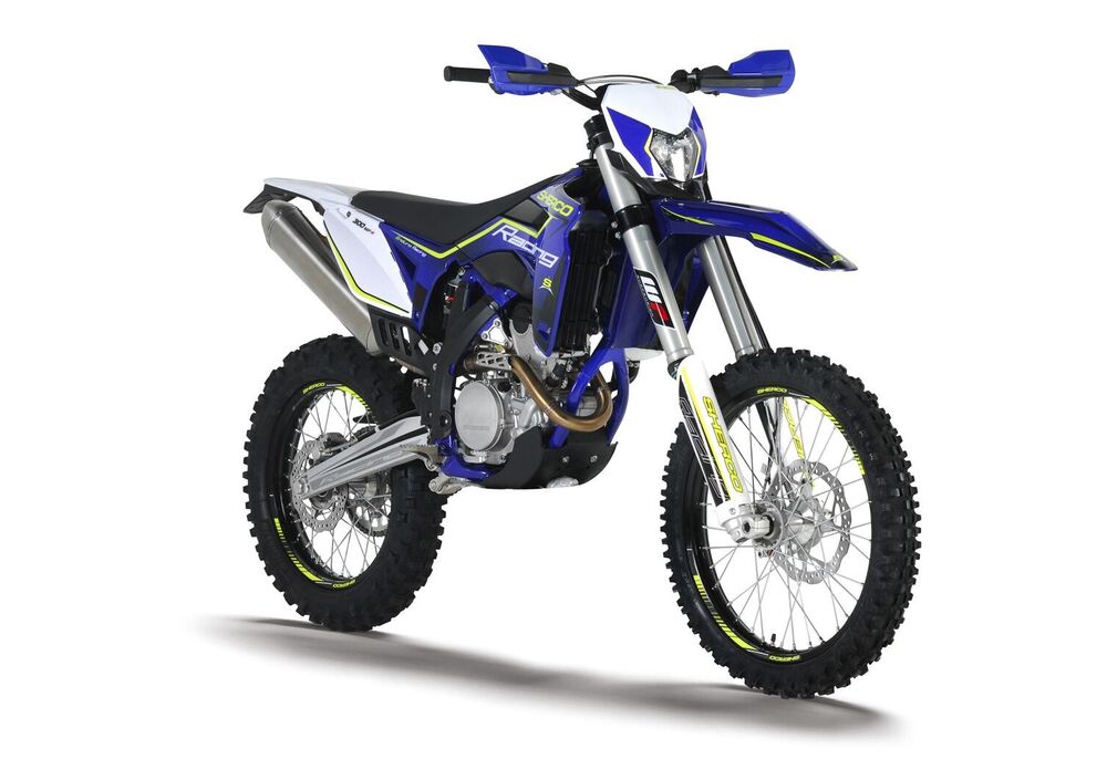 Sherco 300 SEF-R (2016) (3)