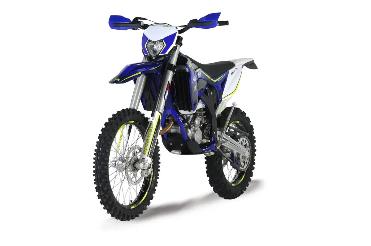 Sherco 300 SEF 300 SEF-R (2016) (6)