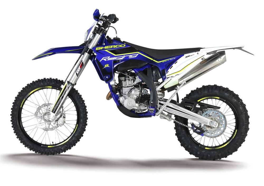 Sherco 300 SEF-R (2016) (5)