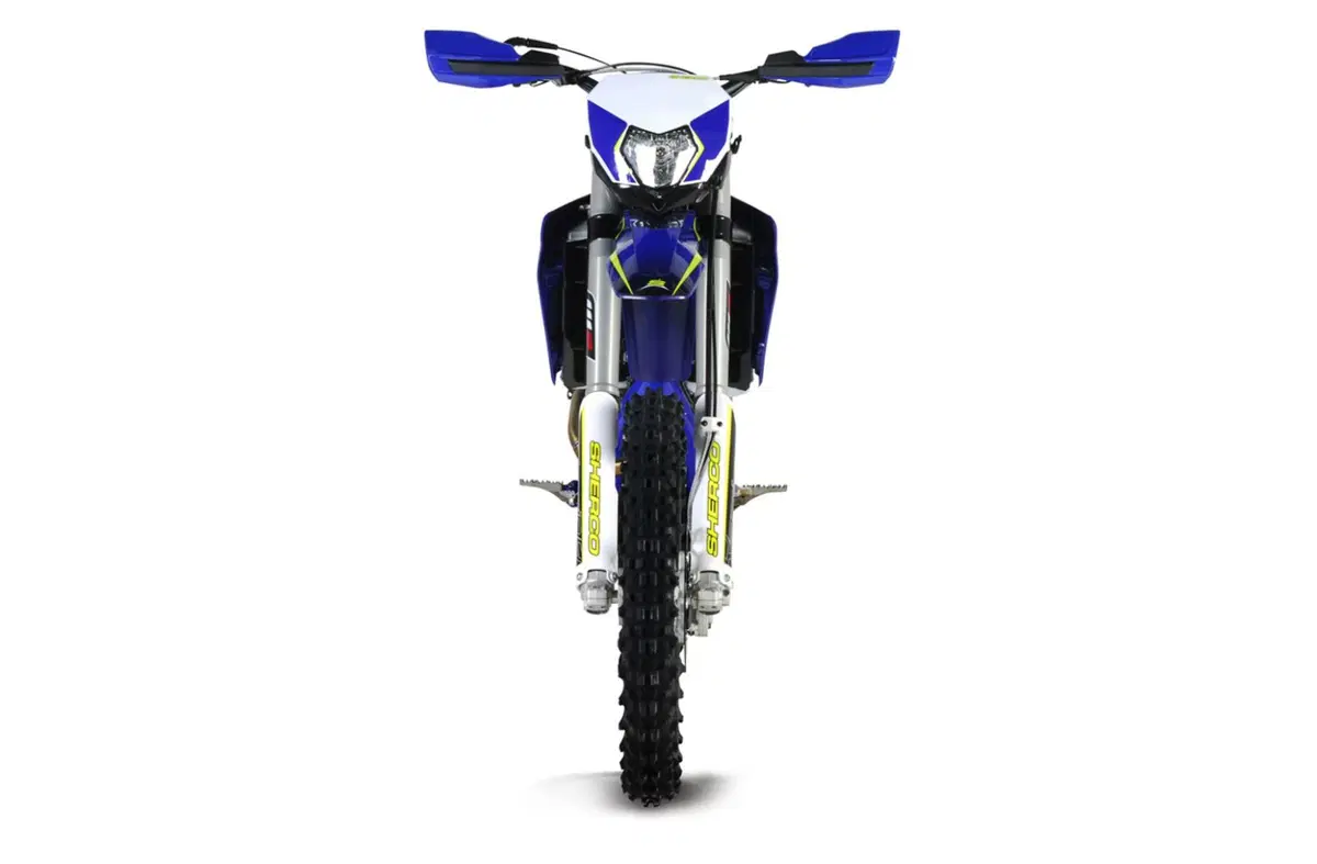 Sherco 300 SEF 300 SEF-R (2016) (7)