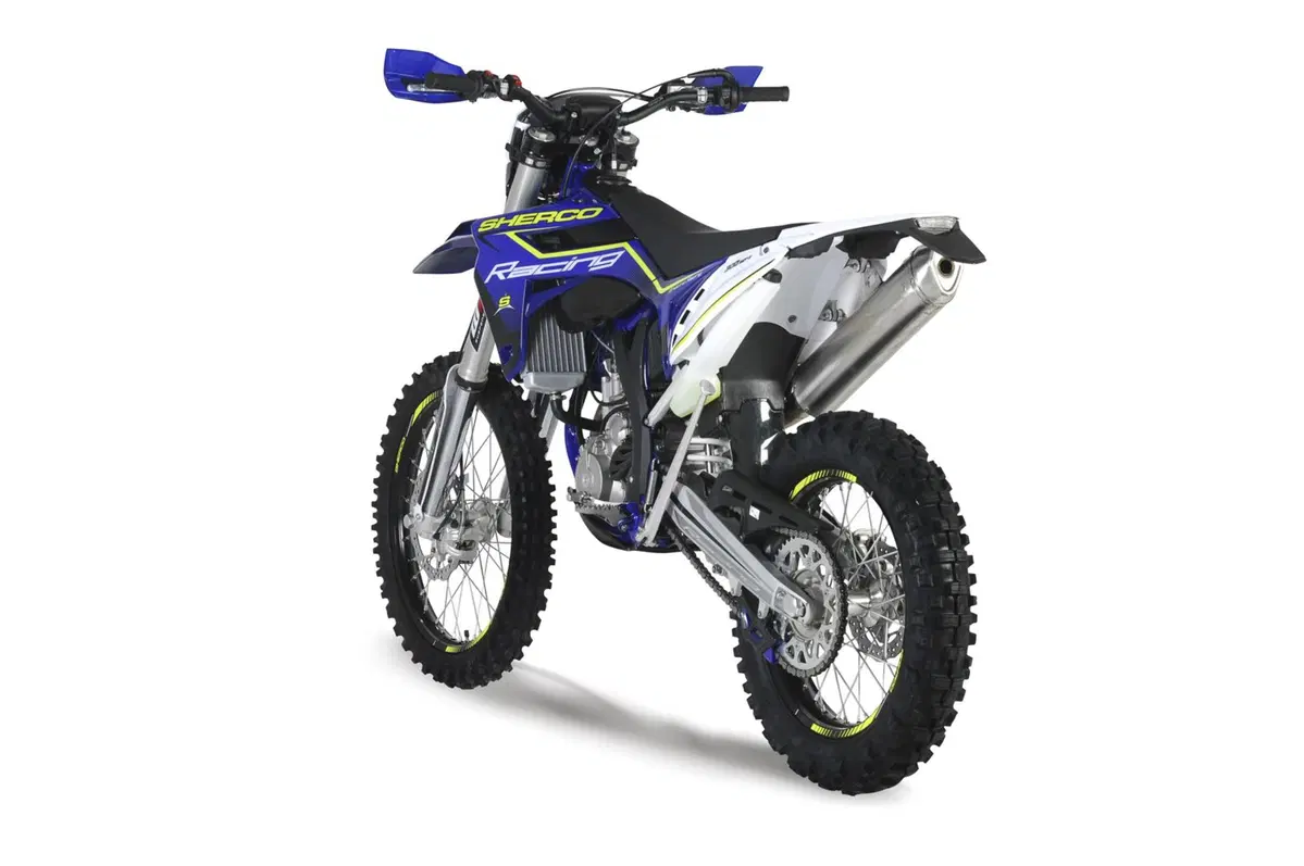 Sherco 300 SEF 300 SEF-R (2016) (8)