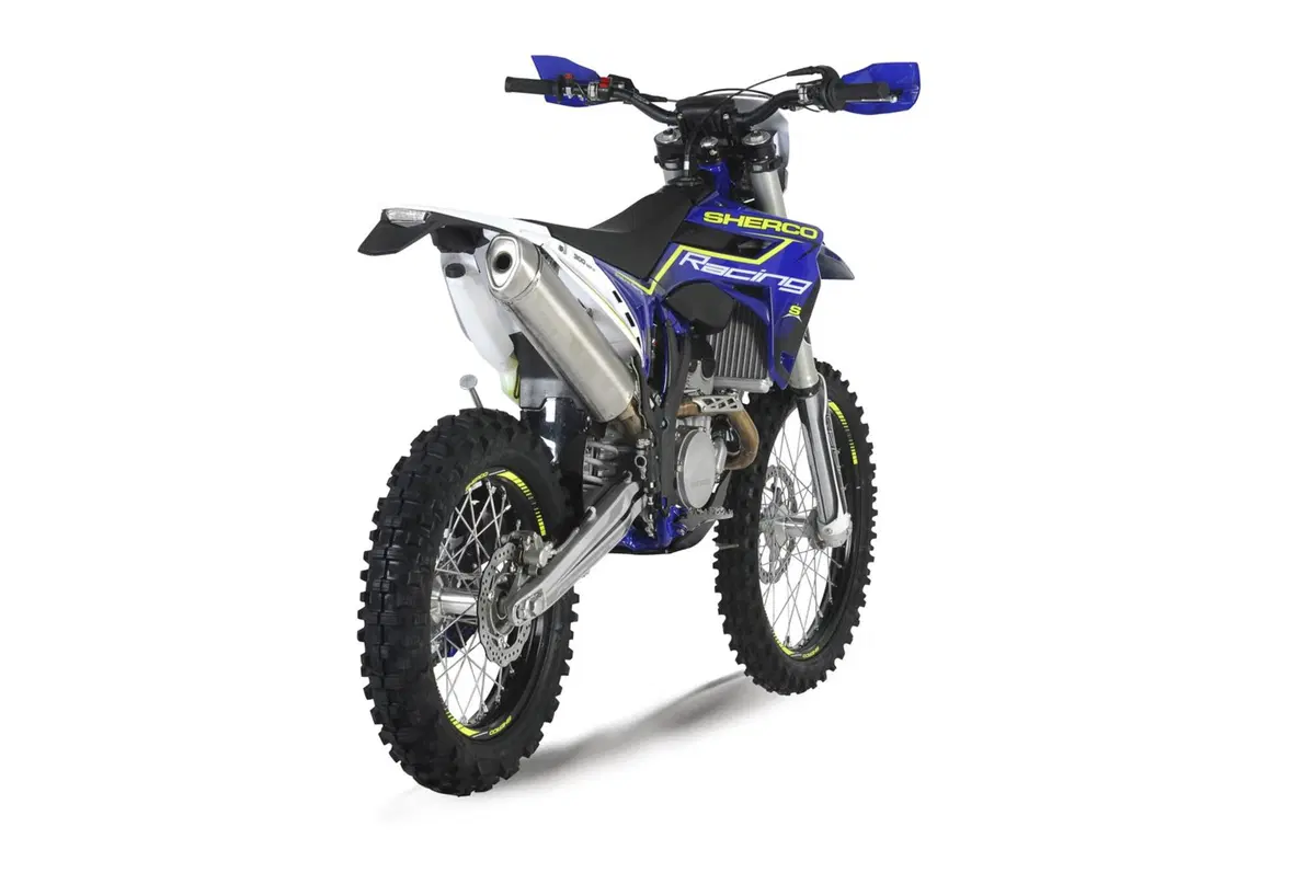 Sherco 300 SEF 300 SEF-R (2016) (9)