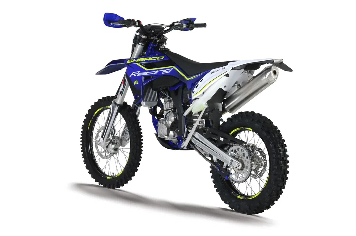 Sherco 300 SEF 300 SEF-R (2016) (10)